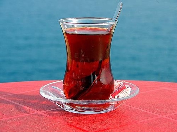 Çay