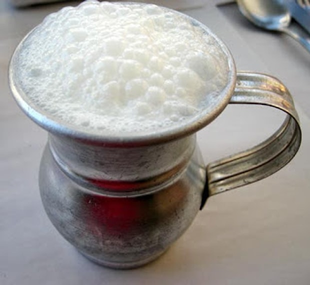 Ayran