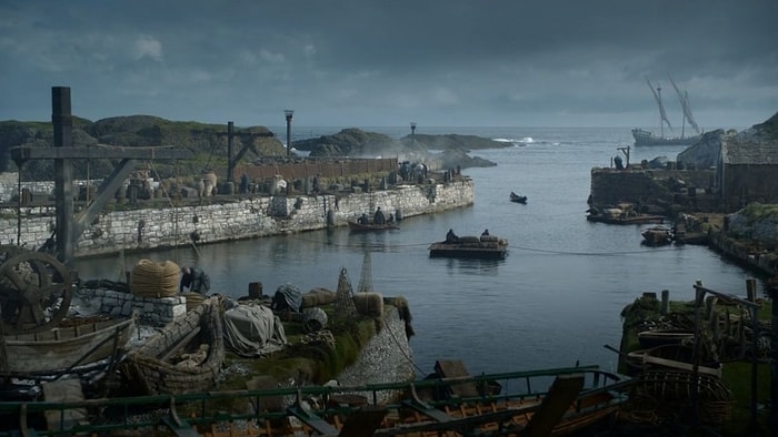 Doğanın Bize Bir Hediyesi Olan Westeros'u Ziyaret Etmek İçin 30 Harika Sebep