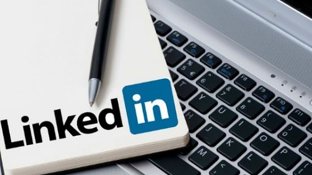 13. LinkedIn ve Twitter, daha çok kitleye ulaşmak ve büyümek için büyük fırsatlar sunan güçlü ağlar.