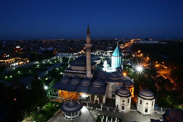 4. Ortak (Konya)