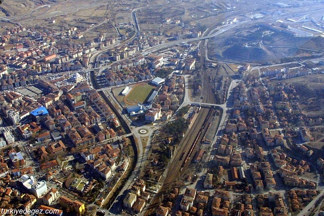 6. Ellam (Çankırı)