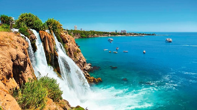 10. Voyn (Antalya)