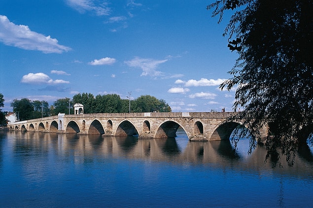 Edirne!