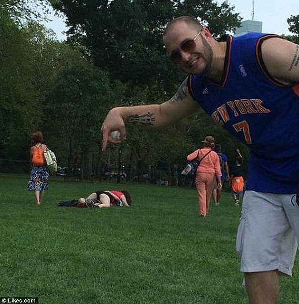 2. Ребята, остановите её кто-нибудь!