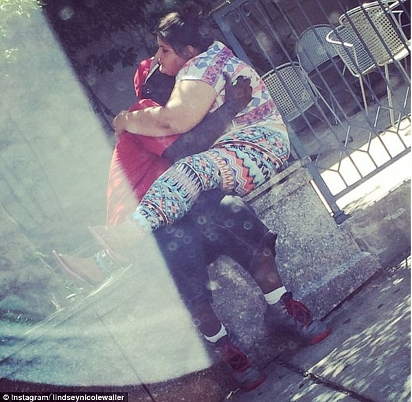 16. Если б не было тебя, скажи зачем тогда мне жить?