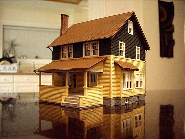 Maket!