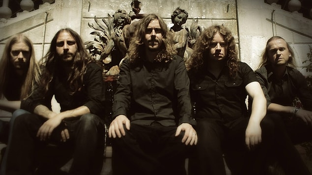İsveç gruplarını sadece melodik death metal ile sınırlamak büyük hata olur.