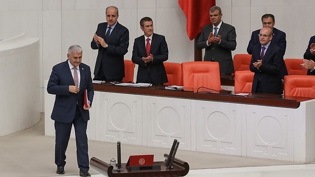'Başbakan ile görüşeceğiz'