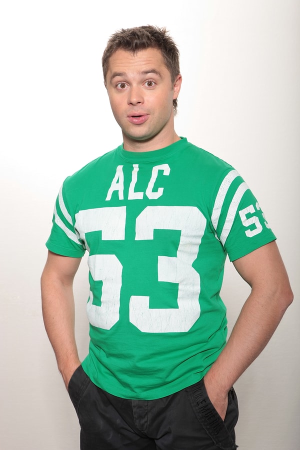 5. Виталий Гогунский – Скотт в «Университет монстров»