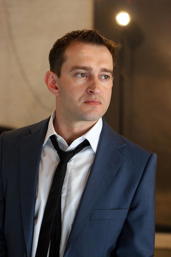 8. Константин Хабенский – Лев Алекс в «Мадагаскар»