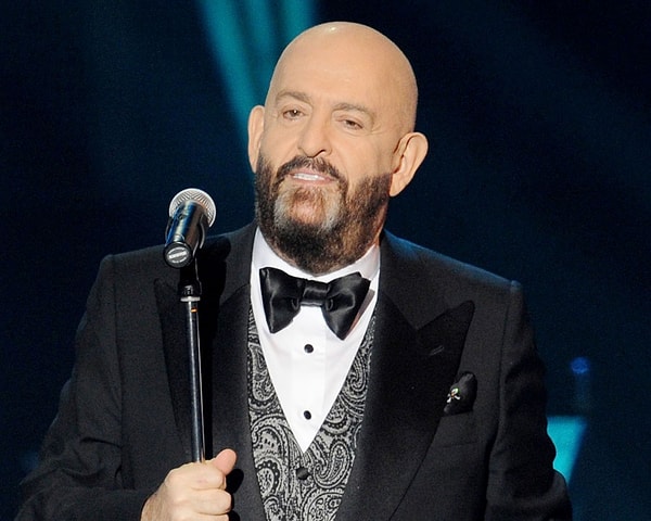 14. Михаил Шуфутинский – Король Фергус в «Храбрая сердцем»