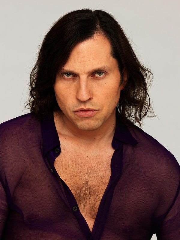 15. Александр Ревва – Президент Бизнес в «Лего. Фильм»