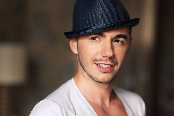 3. Тимур Родригез – улитка в «Турбо 3D»