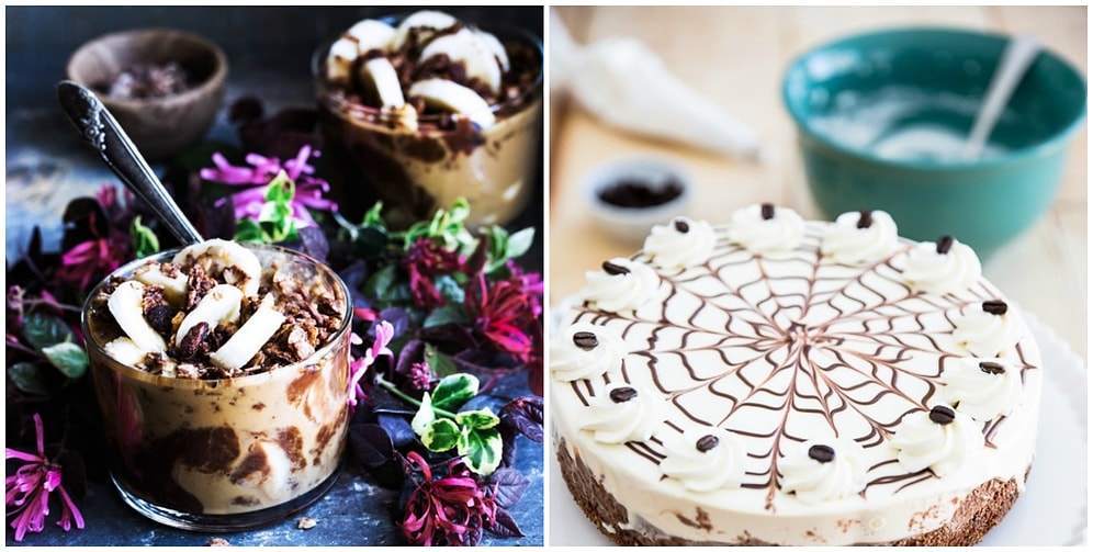 17 вкуснейших способов совместить шоколад с кофе