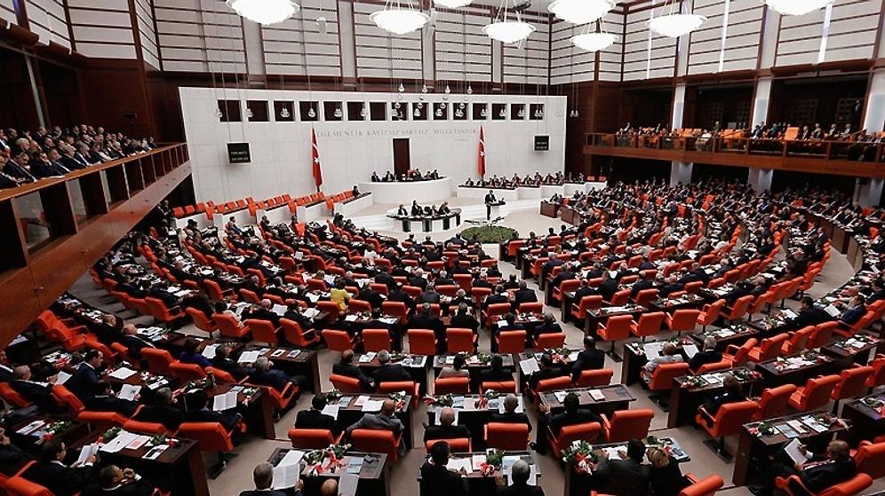 AKP Grup Başkanvekilleri Belli Oldu