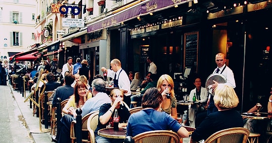 Солдат спит-служба идет: 10 наименее работающих городов мира