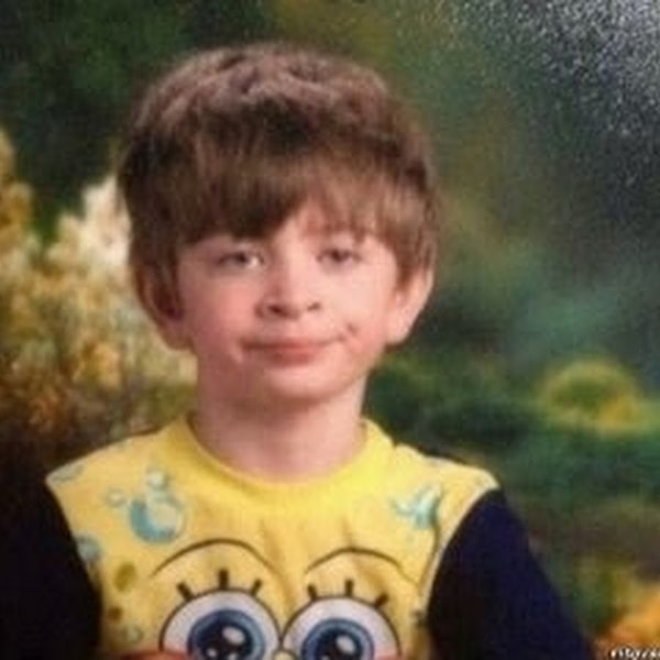 2. Я не такой