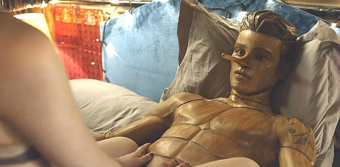 12 видов лжи в постели, используемых всеми парнями (18+)