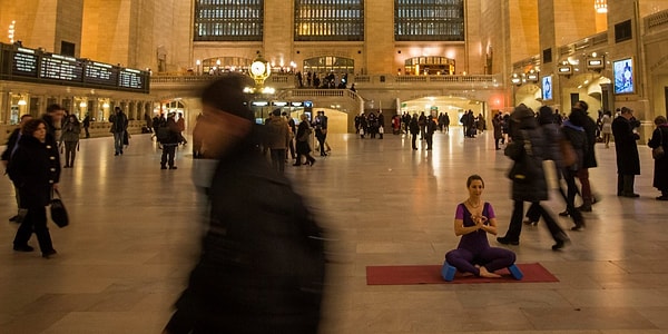 4. Как медитировать