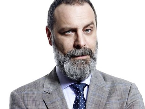 Ozan Güven (Ulaş)