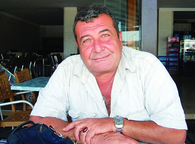 5. Tarık Papuççuoğlu (Vakkas)