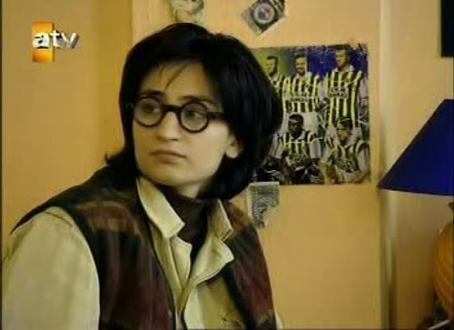 Devin Özgür Çınar (Cennet)