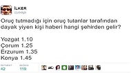 Birbirinden Kıymetli İllerimizi Kendine Göre Yorumlayıp Bize Kahkaha Turu Attıran 15 Kişi