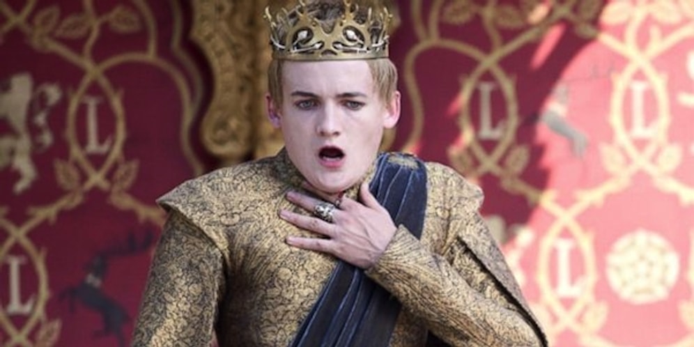 Ölen Game of Thrones Karakterlerinden Hangisisin?