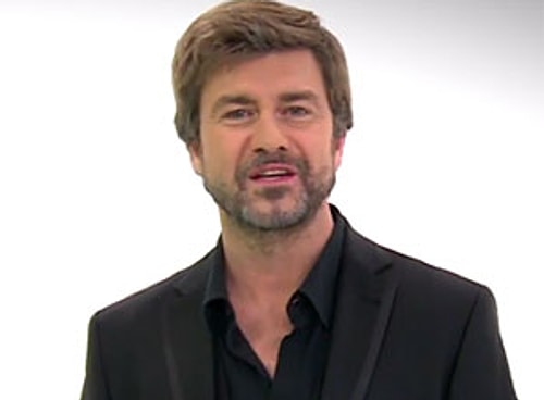 Tan Sağtürk (Timothy)