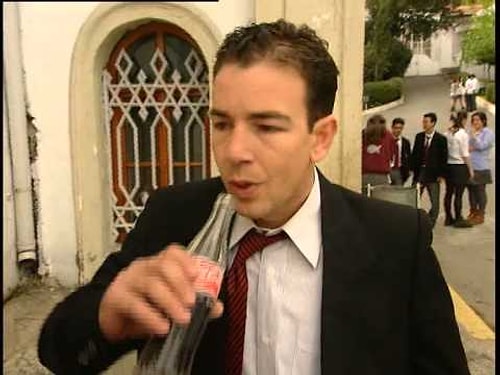 Barış Dinçel (Timuçin)