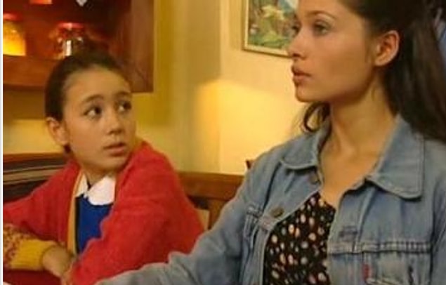 11. Merve Er (Huriye)