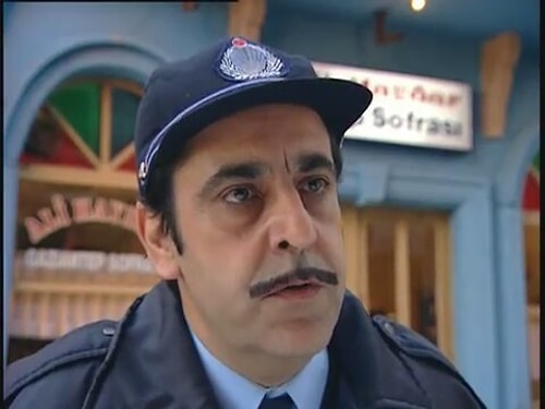Özkan Uğur (Şecaattin)