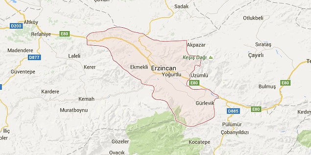 10. Erzin candır!