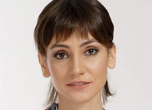 İpek Değer (Ceren)