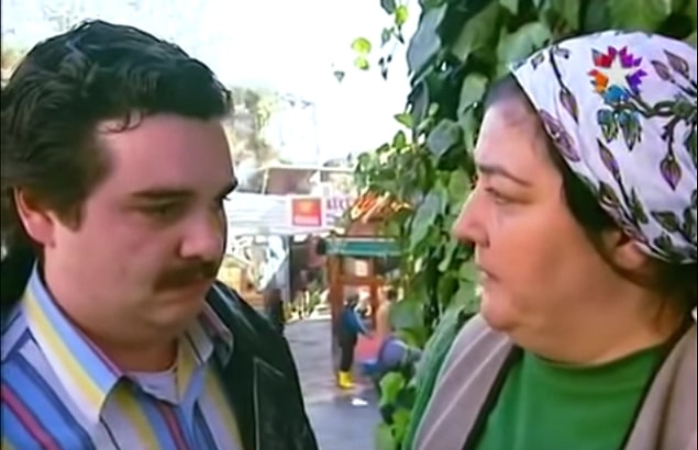 16. Ercüment Serpil (Sedat)