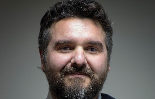 Ercüment Serpil (Sedat)