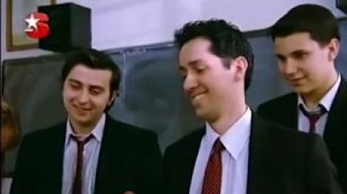 Ali Atay (Öğrenci)