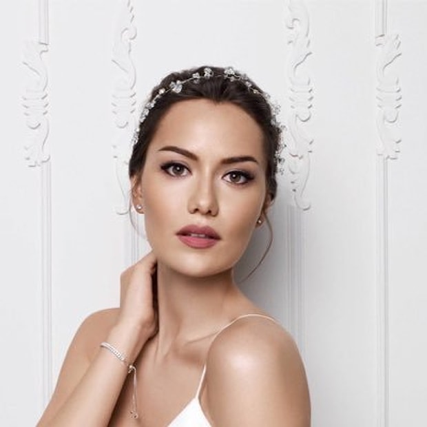 Fahriye Evcen