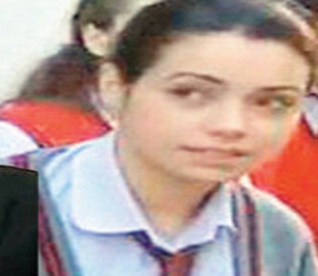 19. Özgü Namal (Öğrenci)