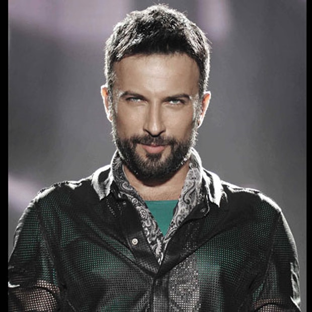 Tarkan