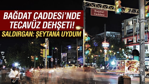 10. Önce bir suç işleyip sonra 'Şeytana uydum, pişmanım' diyerek ceza almadan serbest kalanlar.