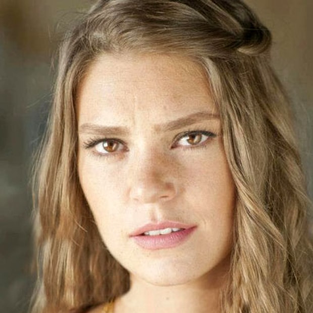 Aslı Enver