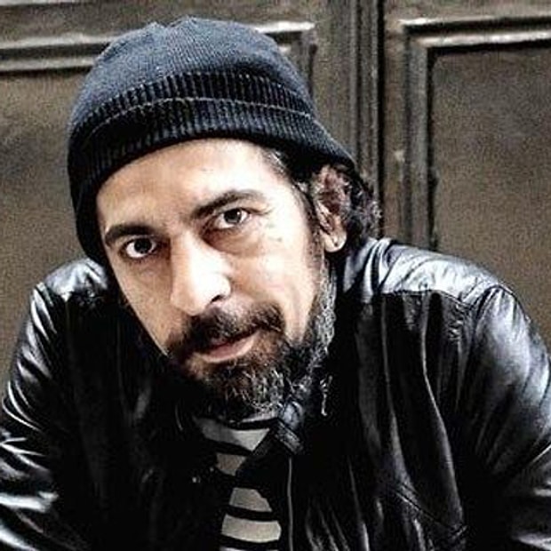 Okan Bayülgen