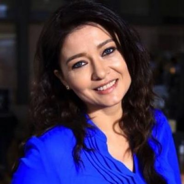 Nurgül Yeşilçay