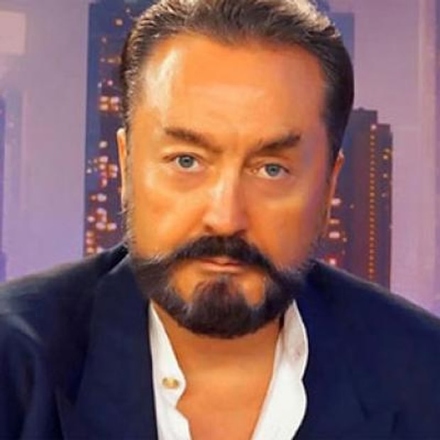 Adnan Oktar