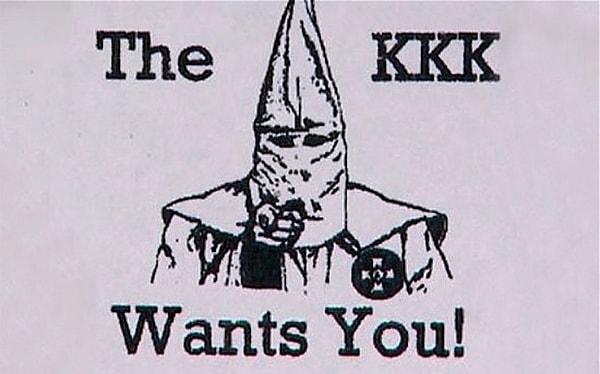 14. 1930'larda yaşanan Büyük Buhran döneminde Klan yeni üye kazanmakta zorlanmaya başladı.