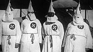 17 Maddede ABD Tarihinin Kara Lekesi, Gizli ve Acımasız Nefret Örgütü: Ku Klux Klan