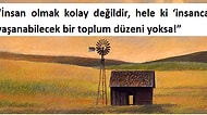 Bir Oturuşta Bitirdiğimiz Fareler ve İnsanlar'dan İnsani İlişkilere Dem Vuran 15 Alıntı