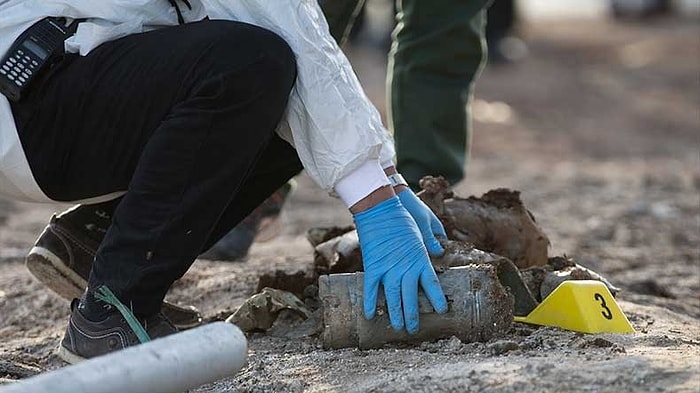 Kilis'e IŞİD Saldırıları Yeniden Başladı